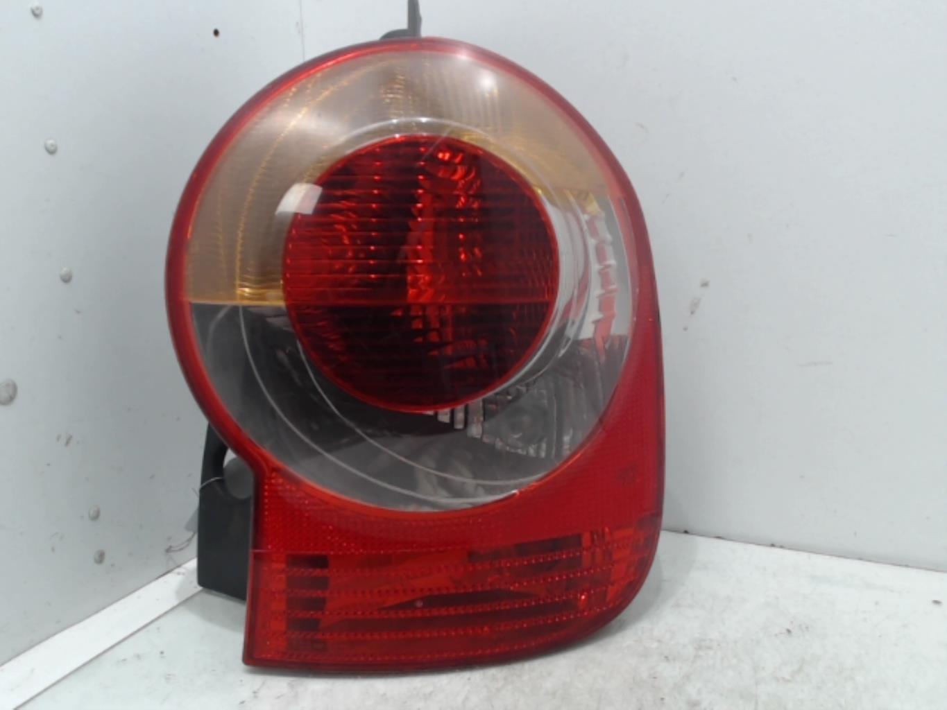 Fanale posteriore principale destro (luci) RENAULT MODUS PHASE 1 Diésel - 1