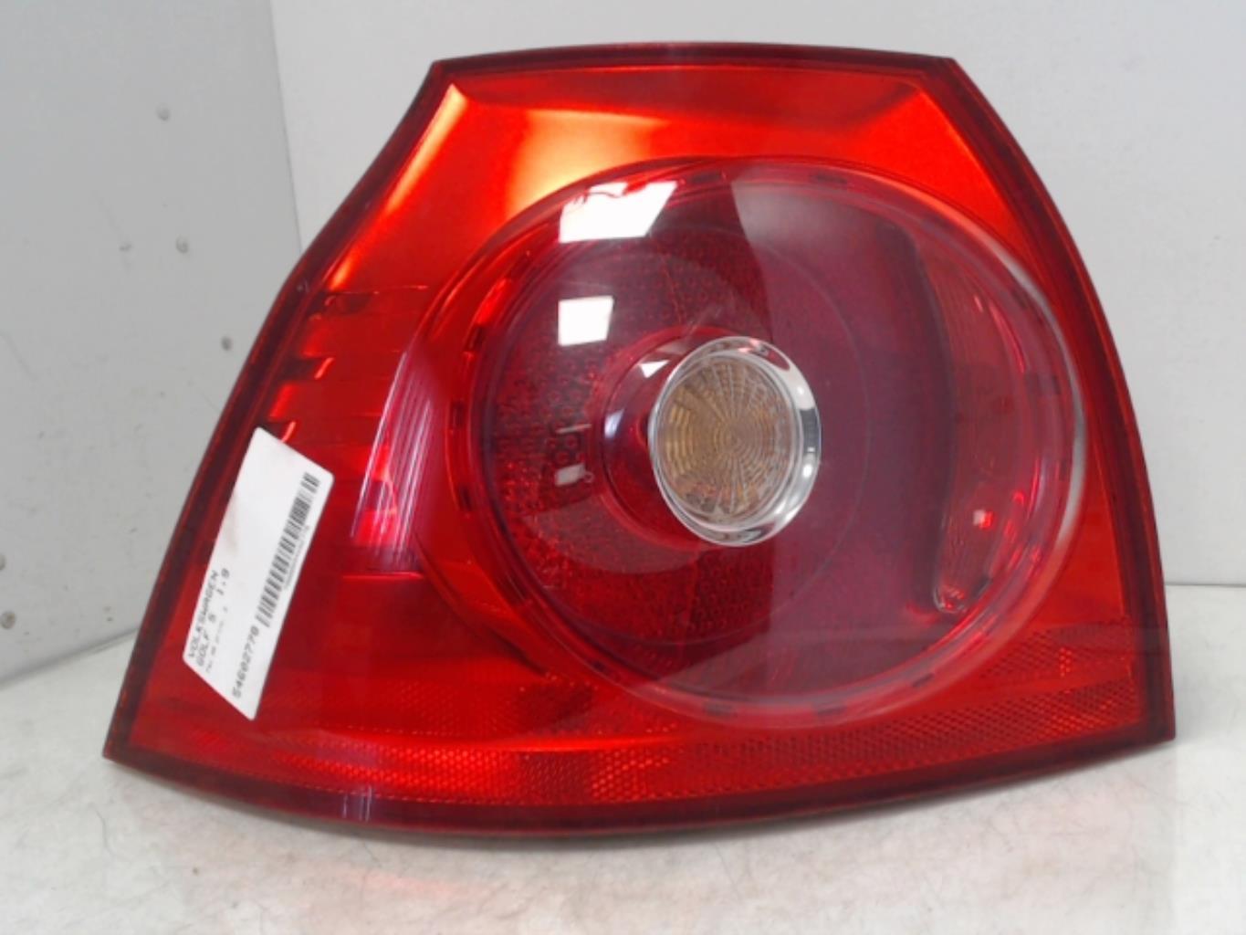 Fanale posteriore principale sinistro (luci) VOLKSWAGEN GOLF 5 Diésel - 1