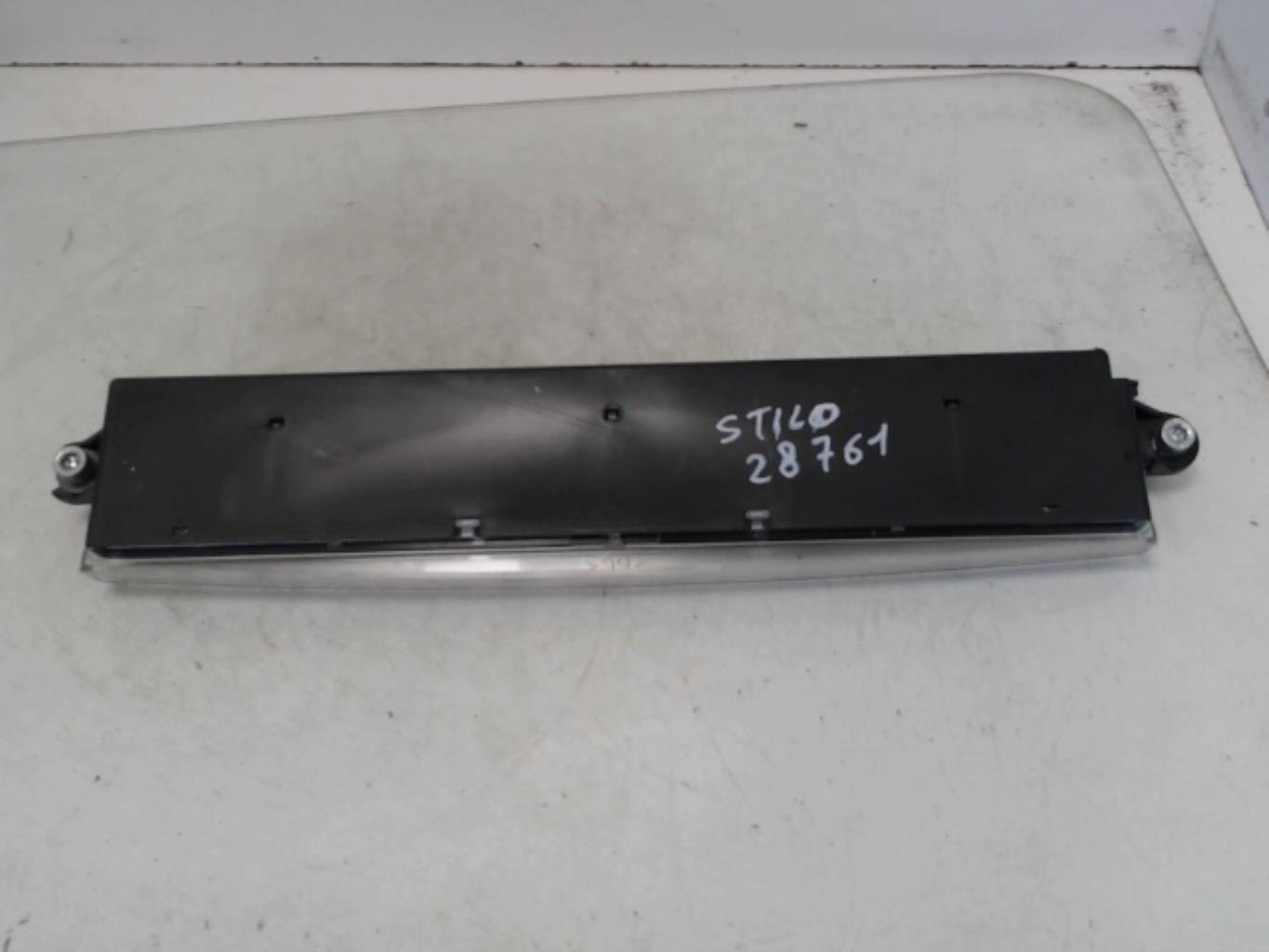 Luce stop centrale FIAT STILO Gasolina - 1