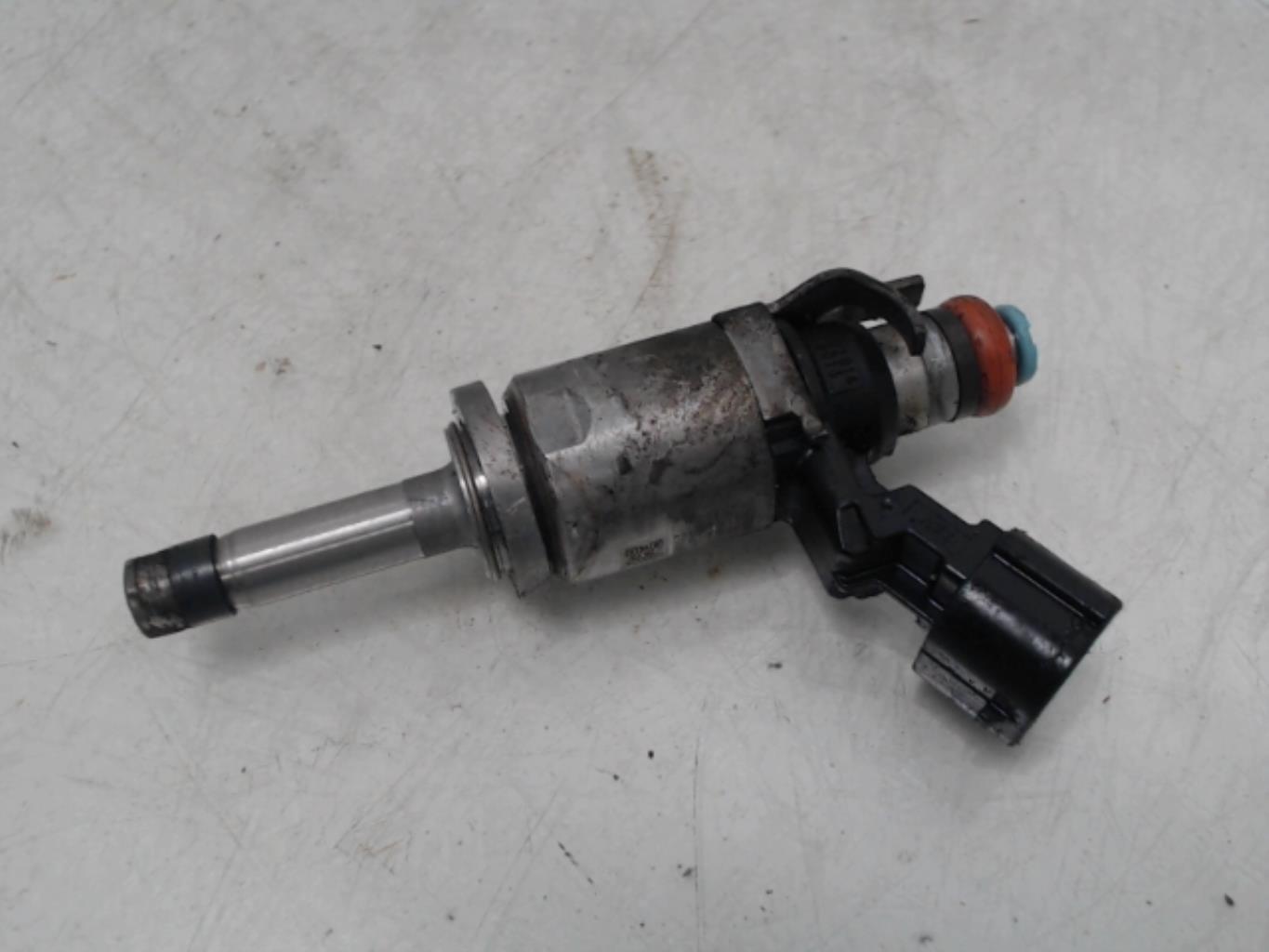 Injection multipoint NISSAN QASHQAI 2 PHASE 2 Essence - 1