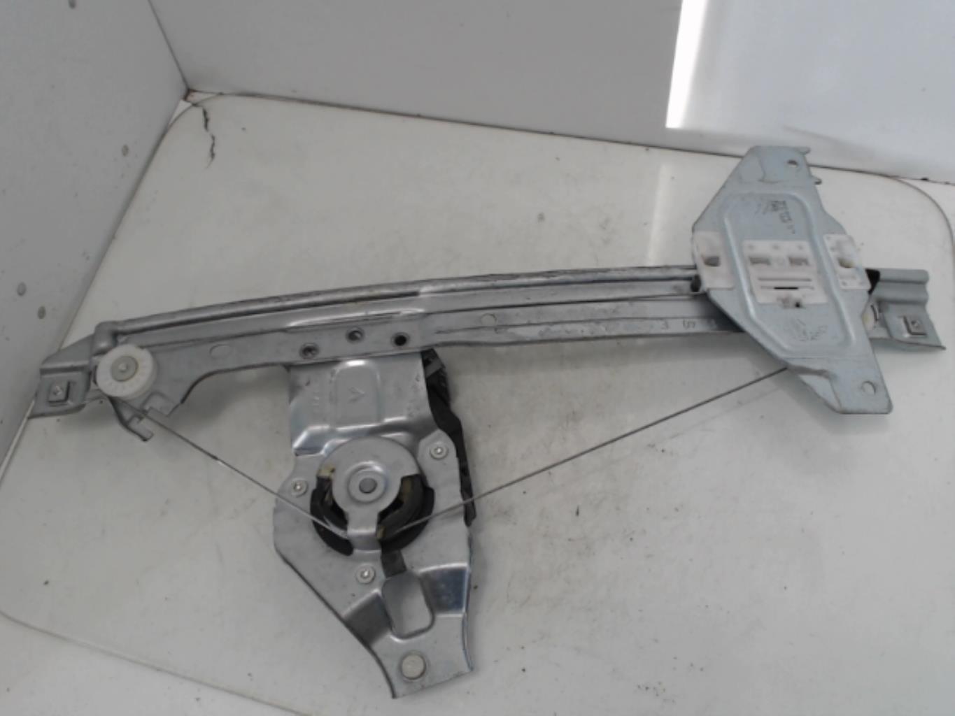 Alzacristalli elettrico posteriore destro CITROEN C3 2 PHASE 1 Diésel - 1