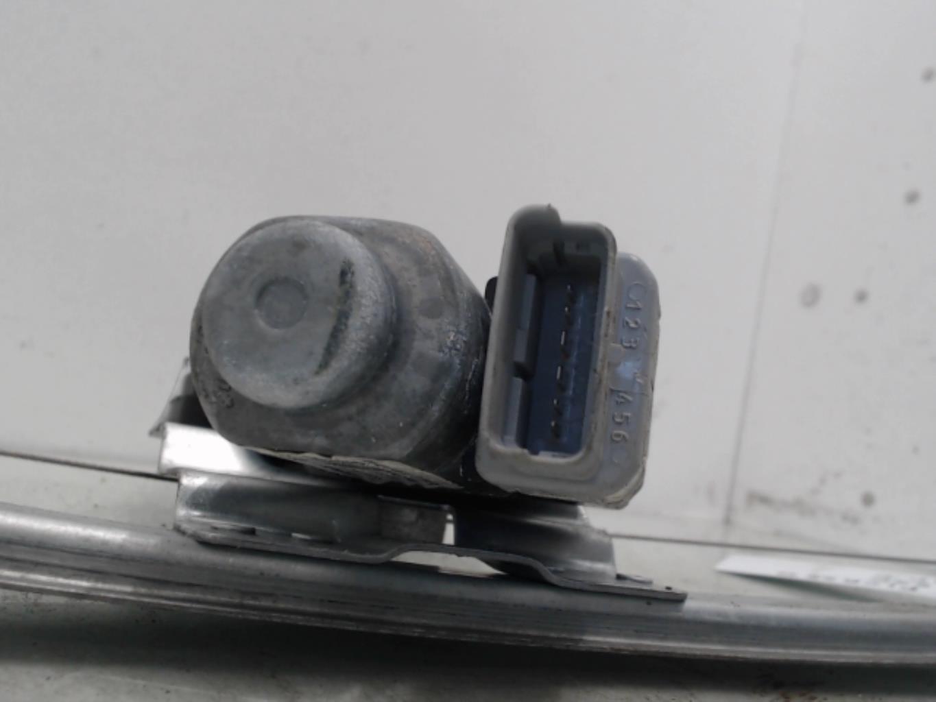 Alzacristalli elettrico posteriore destro CITROEN C4 GRAND PICASSO 1 Diésel - 1