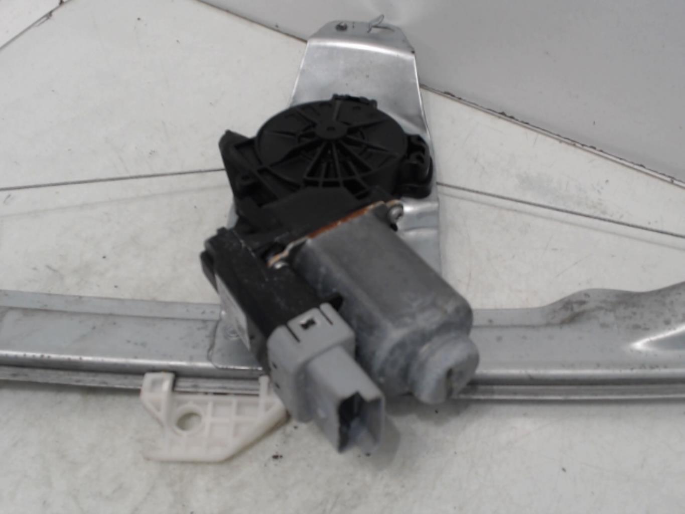 Alzacristalli elettrico posteriore sinistro CITROEN C4 GRAND PICASSO 1 Diésel - 1