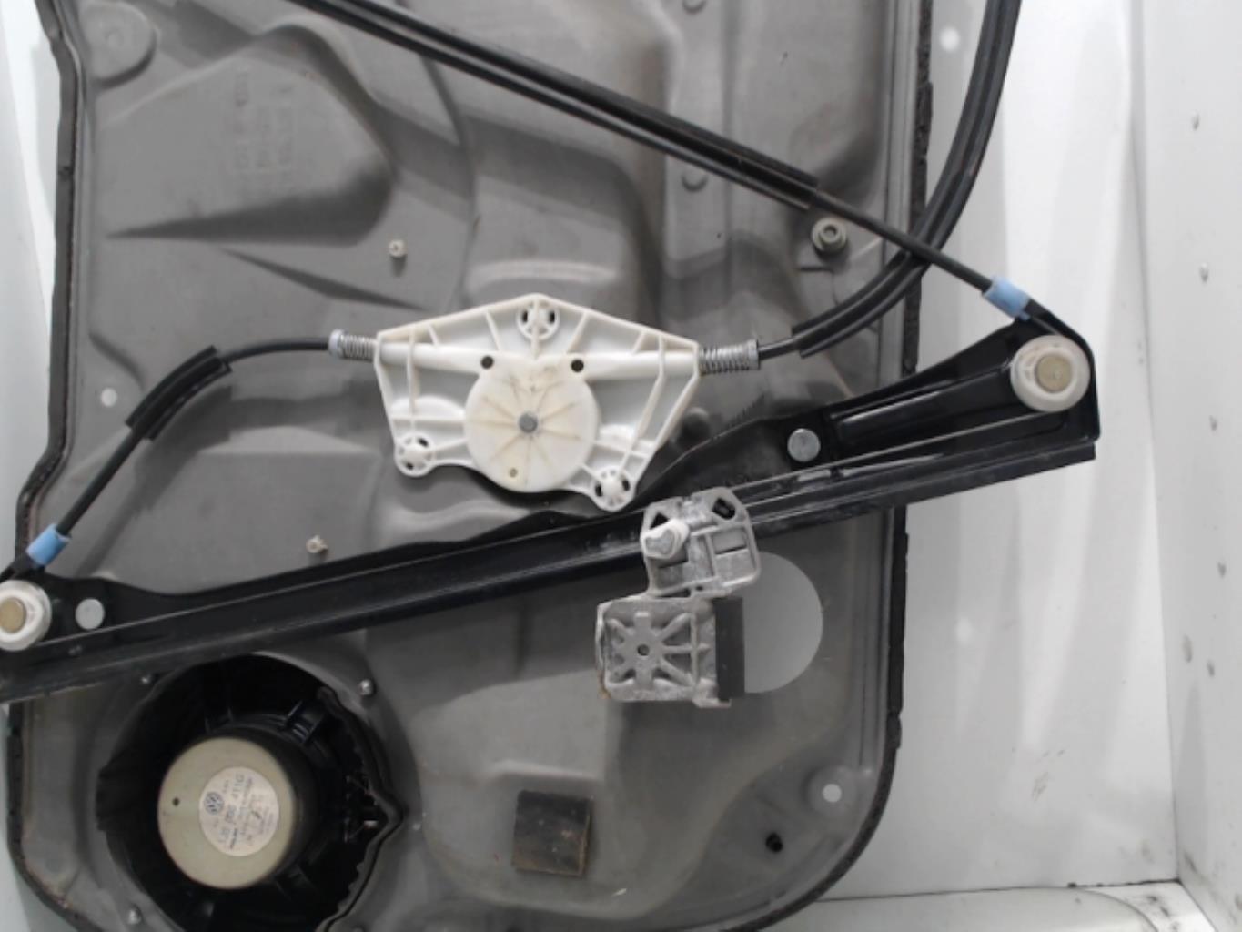 Alzacristalli elettrico anteriore destro VOLKSWAGEN BORA Diésel - 1