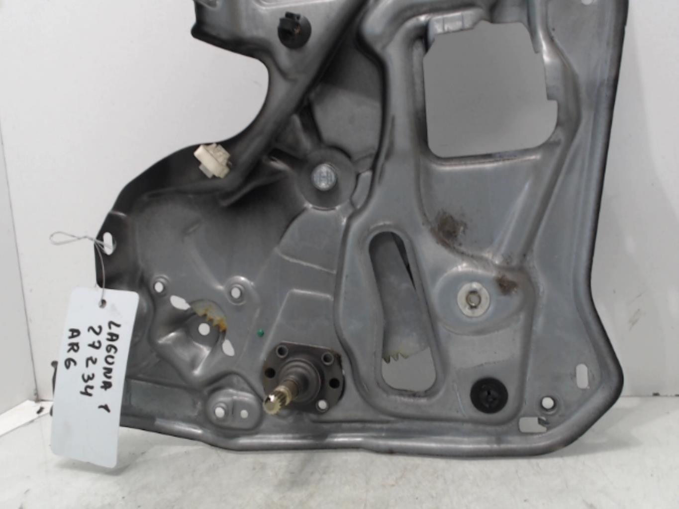 Alzacristalli manuale posteriore sinistro RENAULT LAGUNA 1 PHASE 2 Diésel - 1