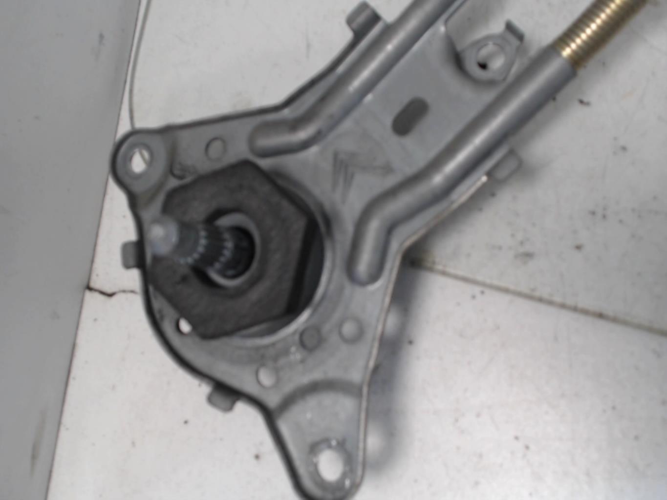 Alzacristalli manuale anteriore destro CITROEN SAXO PHASE 2 Diésel - 1