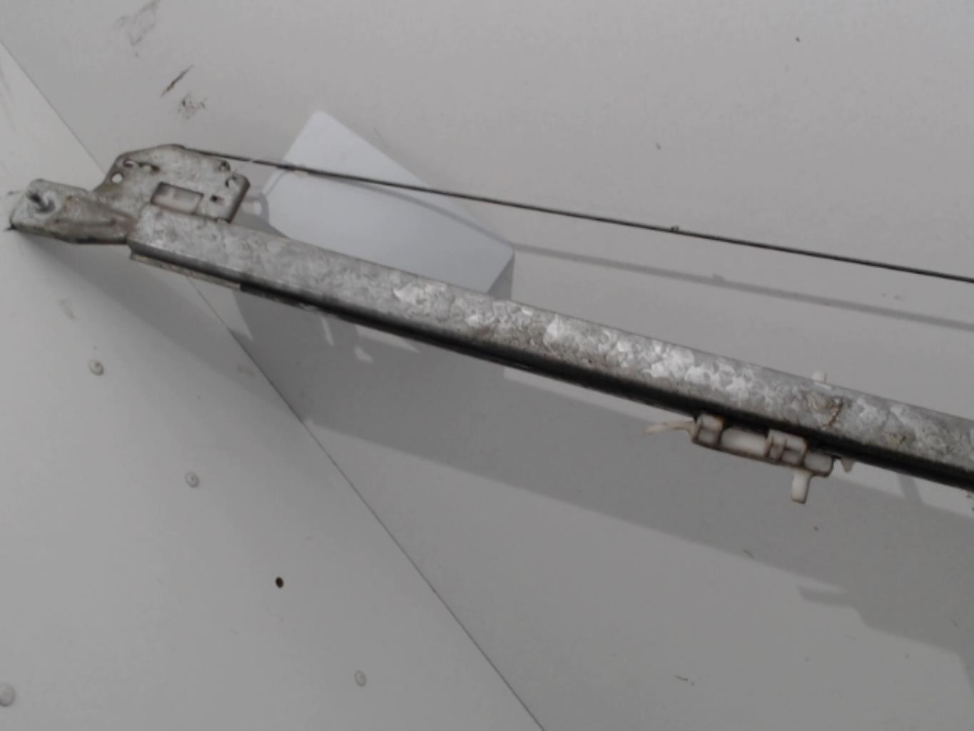 Alzacristalli manuale anteriore destro PEUGEOT BOXER 1 Diésel - 1