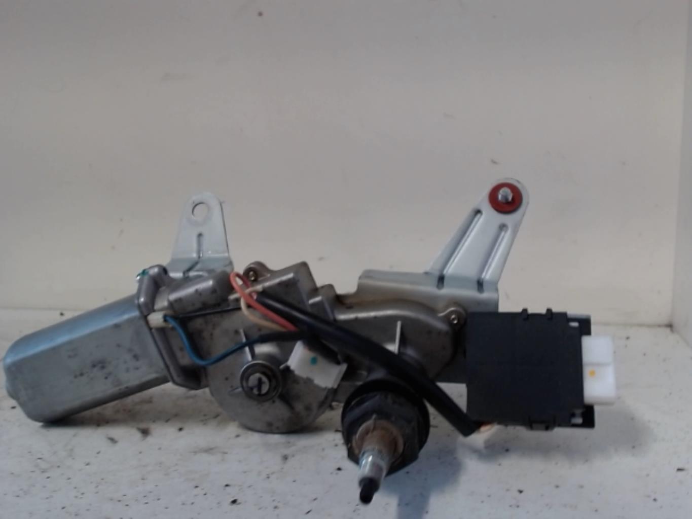 Motore tergicristallo posteriore CHEVROLET AVEO 1 Gasolina/GLP - 1