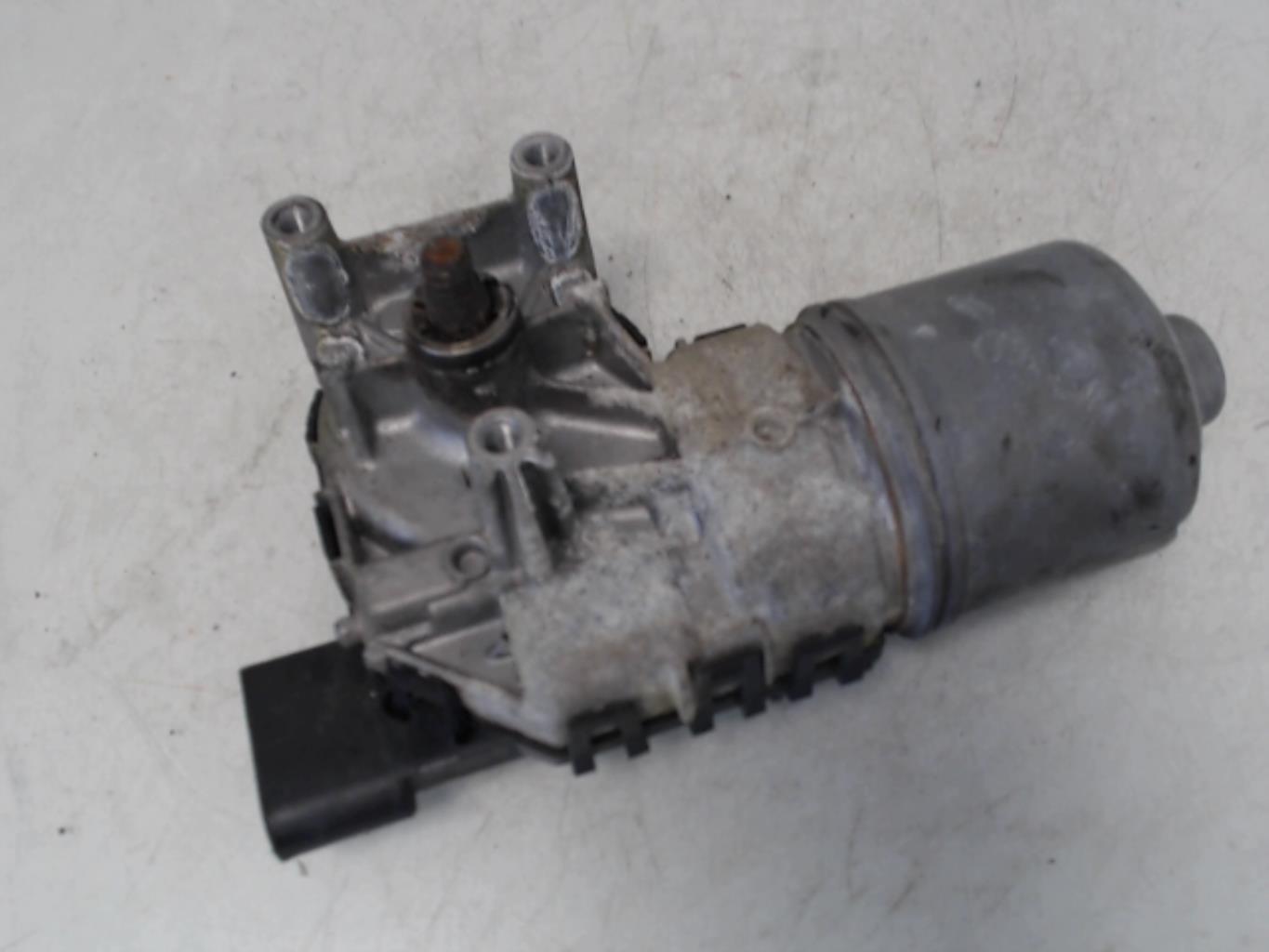 Motore tergicristallo anteriore ALFA ROMEO 147 PHASE 2 Diésel - 1