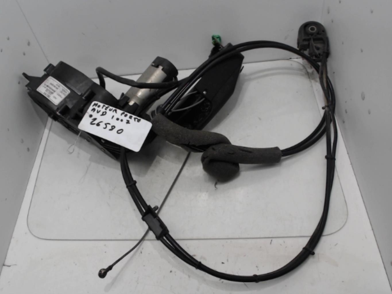 Motore portiera lato destro PEUGEOT 1007 Diésel - 1
