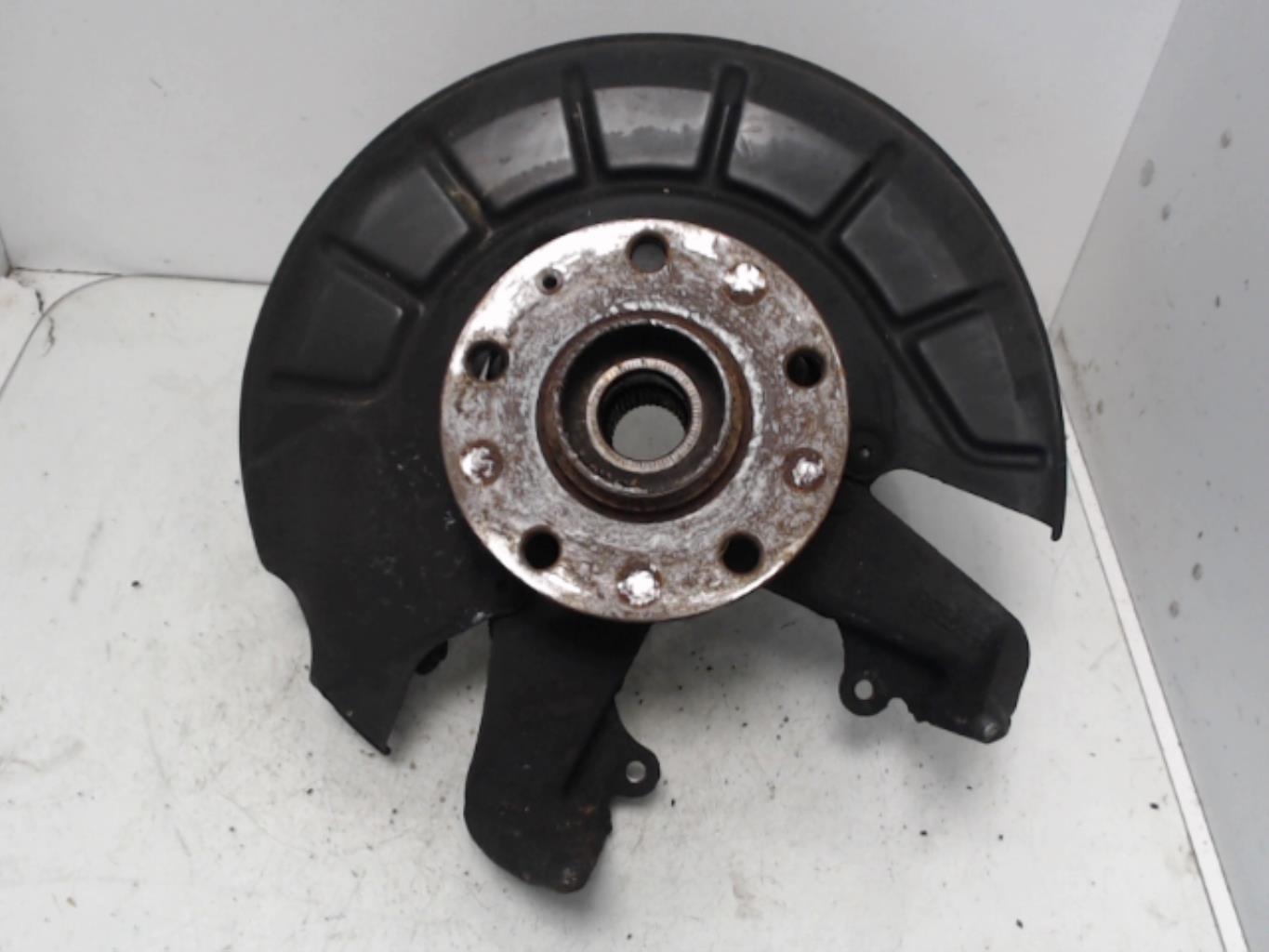 Mozzo anteriore destro VOLKSWAGEN GOLF 5 Diésel - 1