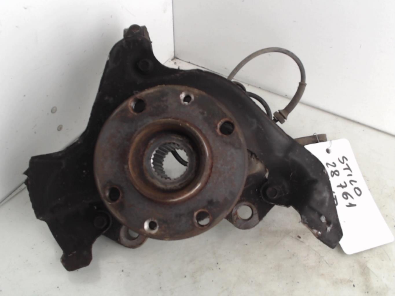 Mozzo anteriore destro FIAT STILO Gasolina - 1