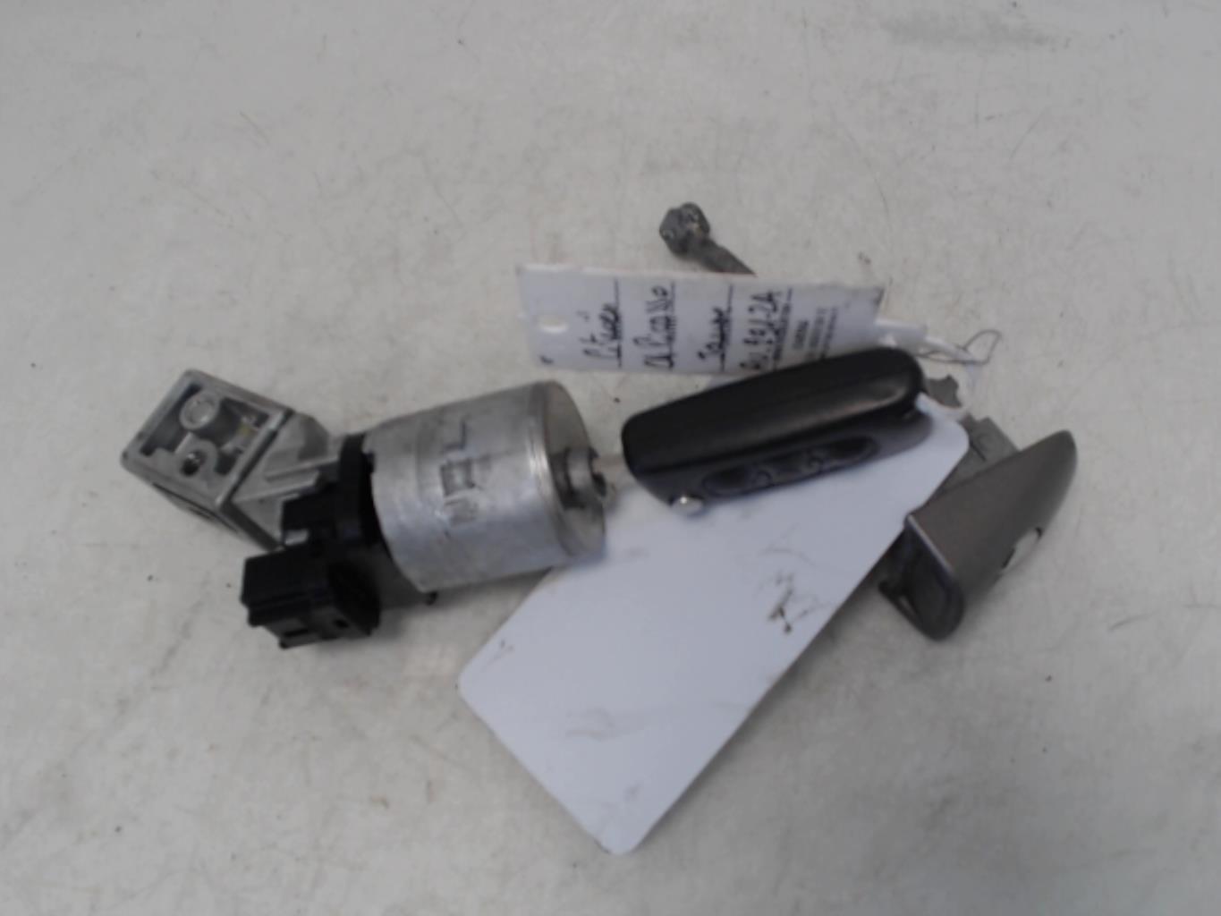 Neiman CITROEN C4 GRAND PICASSO 1 Diesel - 1