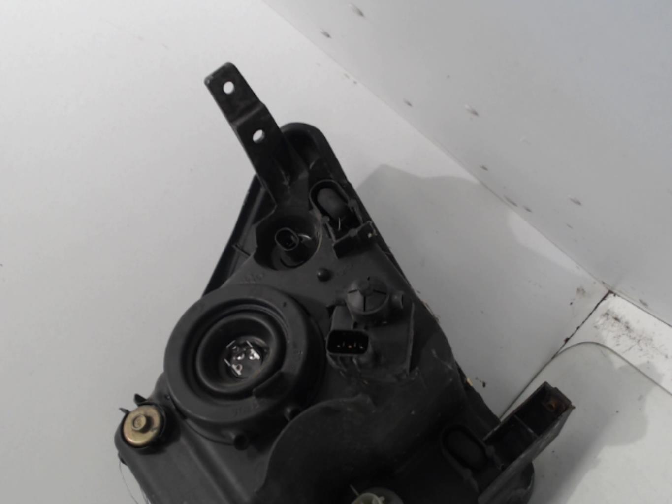 Gruppo ottico anteriore principale destro (luci)(faro) SUZUKI IGNIS 2 Diésel - 1