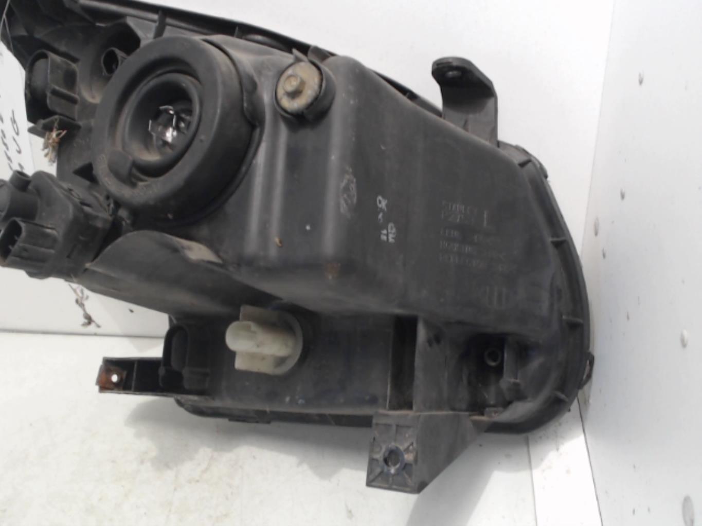 Gruppo ottico anteriore principale sinistro (luci)(faro) SUZUKI IGNIS 2 Diésel - 1