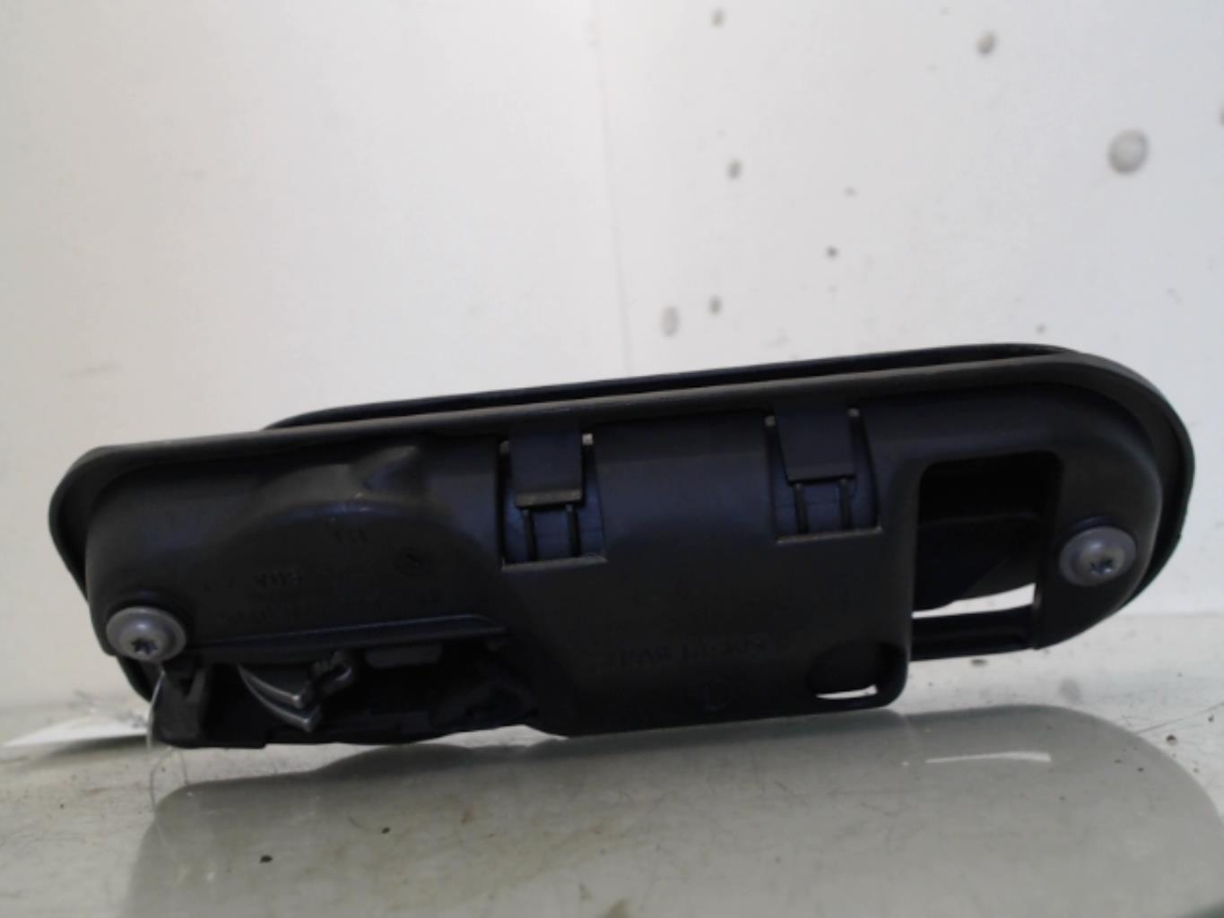 Maniglia interna anteriore destra VOLKSWAGEN GOLF PLUS PHASE 1 Diésel - 1