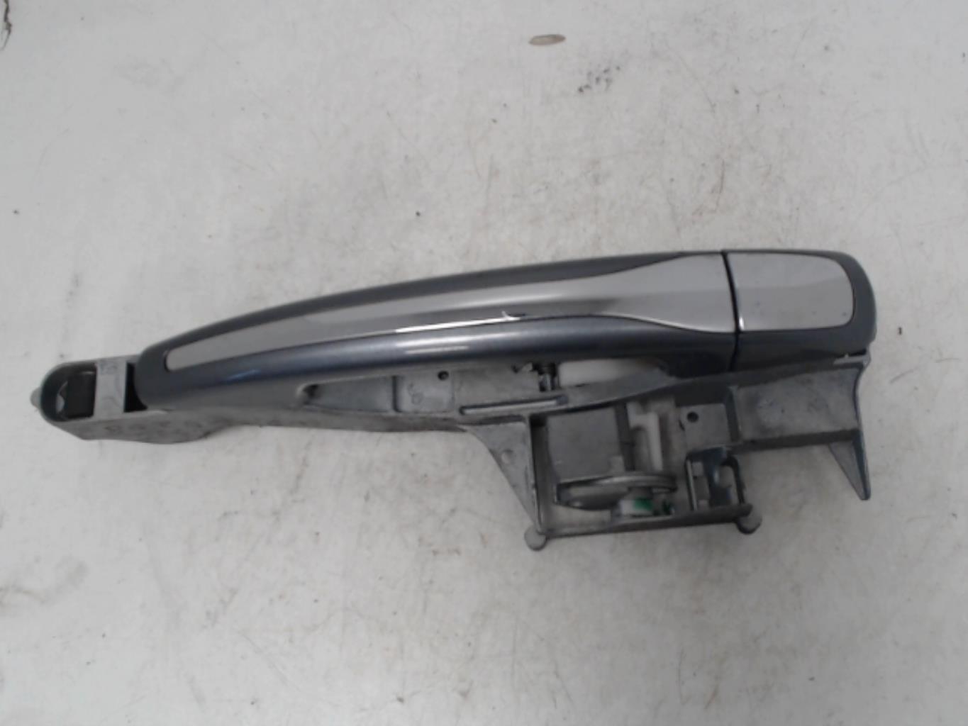Maniglia portiera anteriore destra CITROEN C5 2 BREAK Diésel - 1