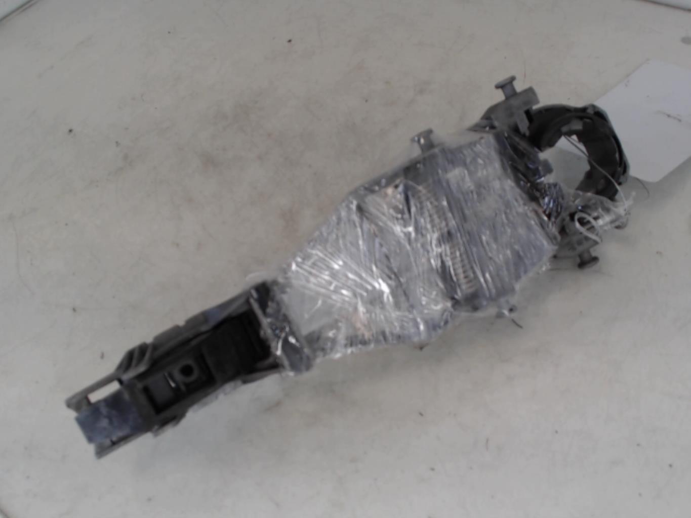 Maniglia portiera anteriore sinistra VOLKSWAGEN GOLF 5 Diésel - 1