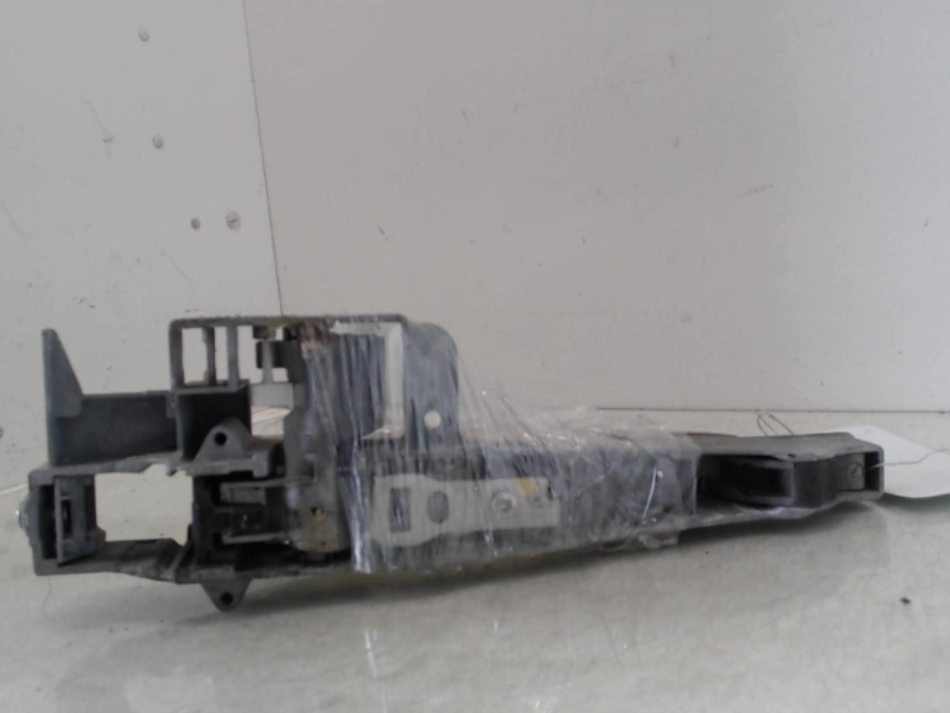 Maniglia portiera anteriore sinistra CITROEN C4 1 PHASE 1 Diésel - 1