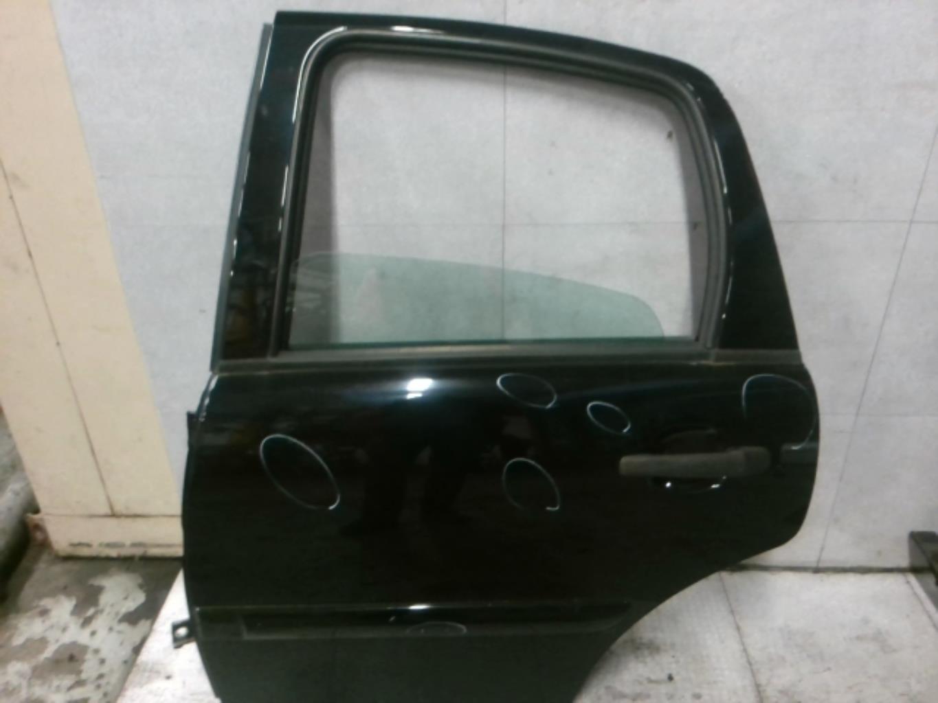 Portiera posteriore sinistra CITROEN C3 1 PHASE 2 Gasolina - 1