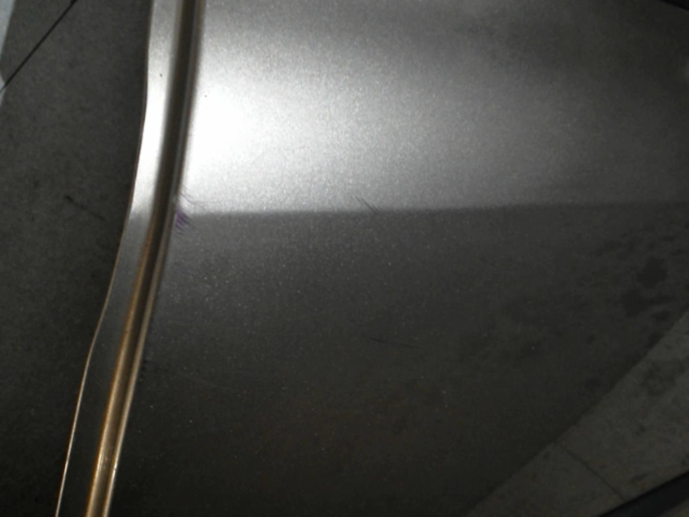 Portiera posteriore sinistra RENAULT CLIO 3 PHASE 1 BREAK Diésel - 1