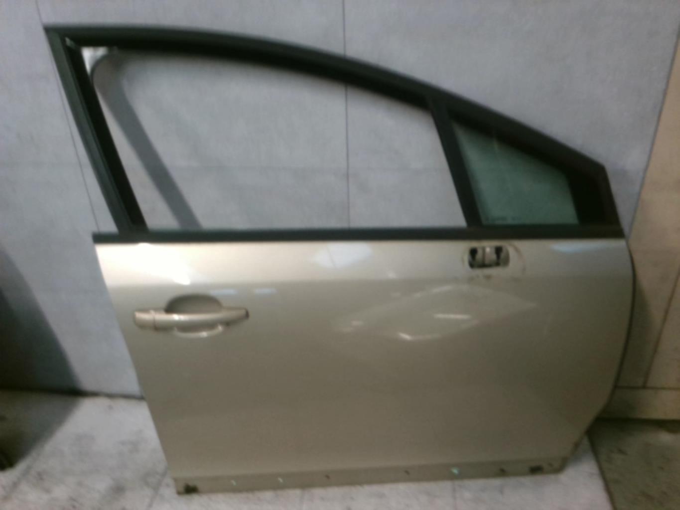 Portiera anteriore destra CITROEN C4 1 PHASE 1 Diésel - 1
