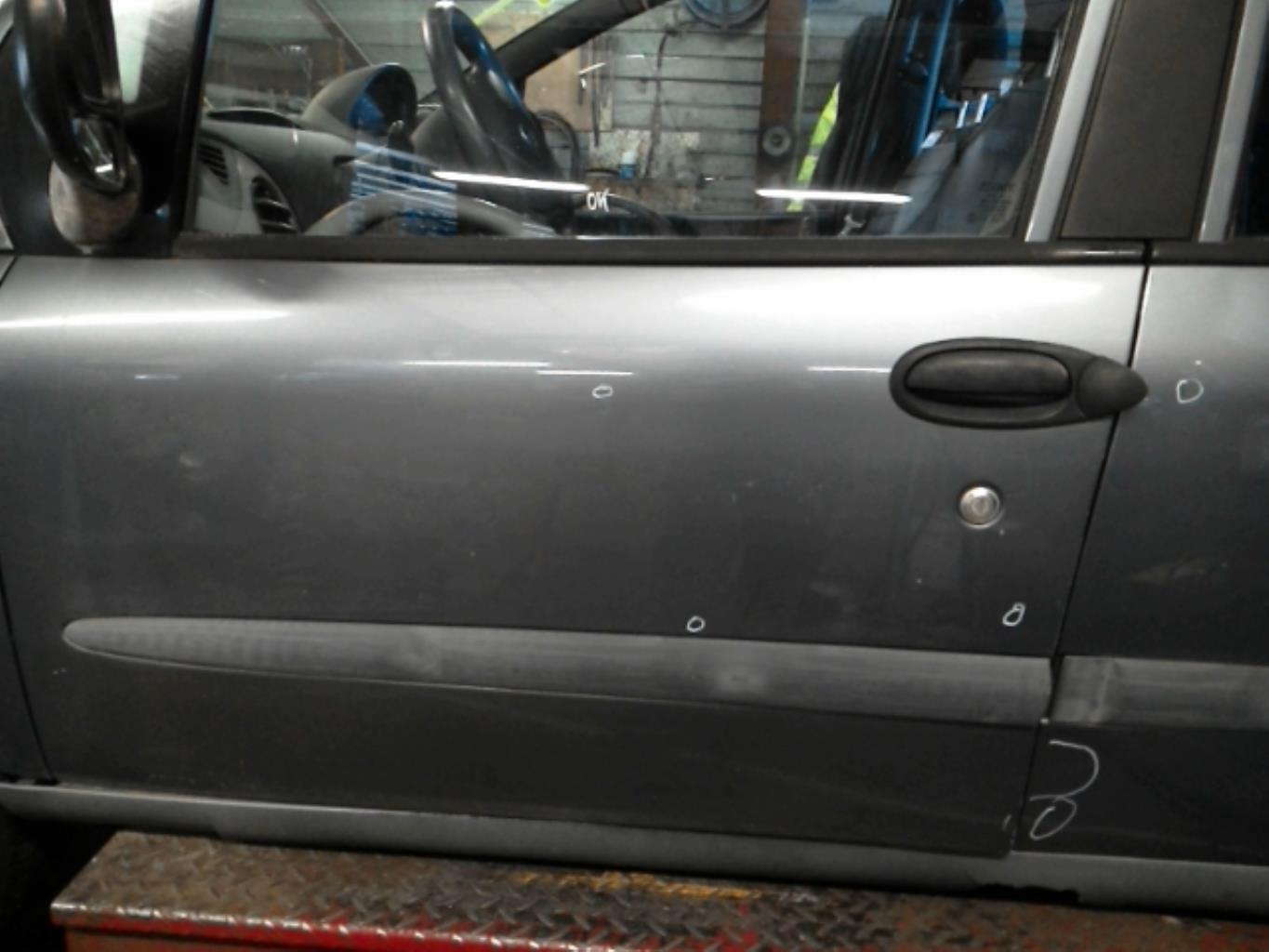 Portiera anteriore sinistra FIAT MULTIPLA PHASE 1 Diésel - 1