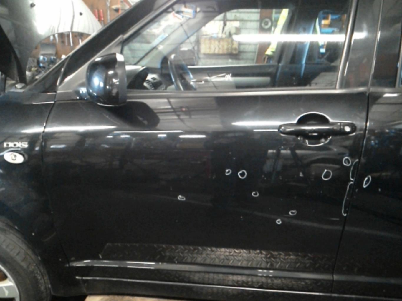 Portiera anteriore sinistra SUZUKI SWIFT 3 Diésel - 1
