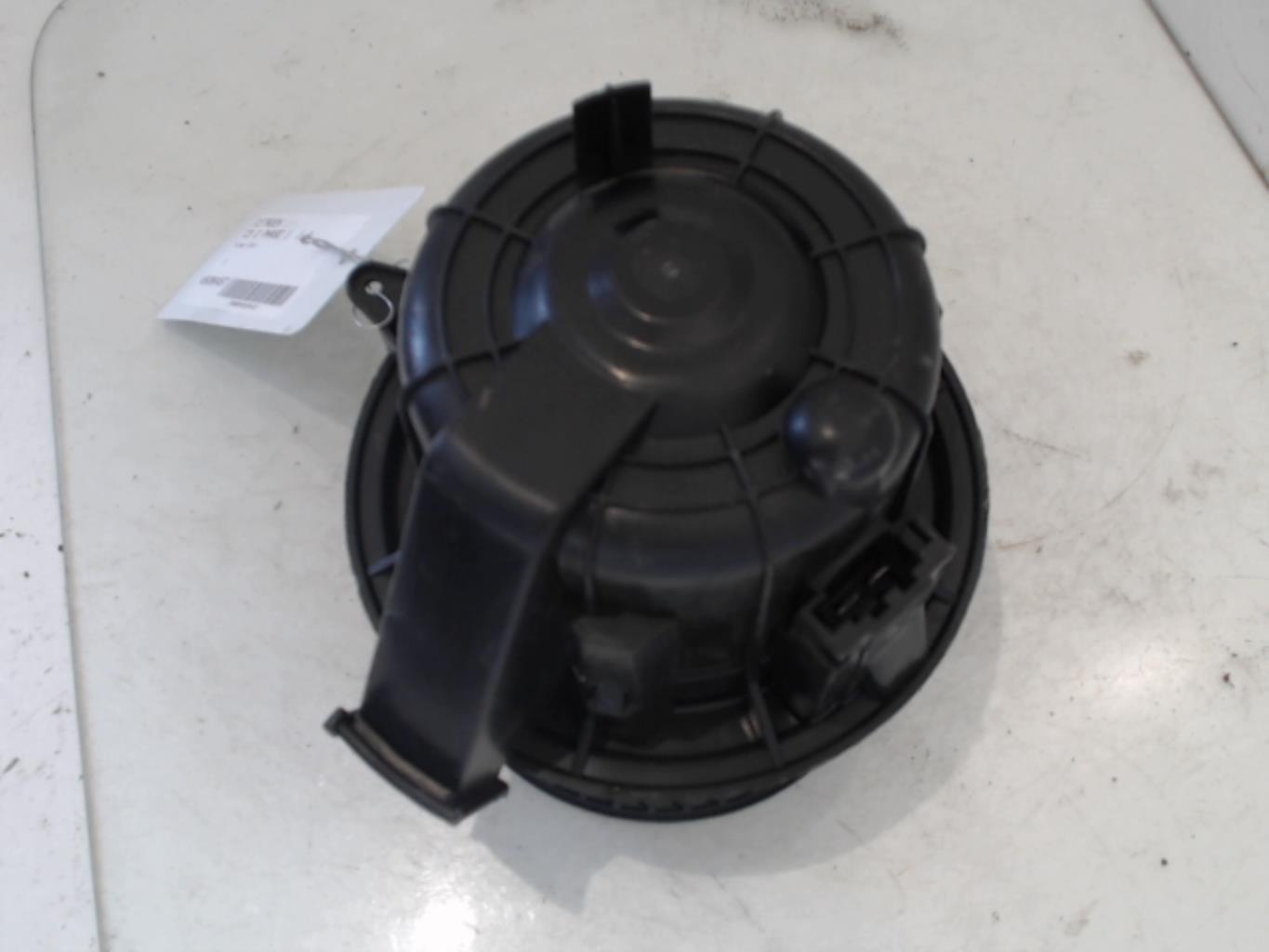 Pulseur d'air CITROEN C3 2 PHASE 1 Essence - 1