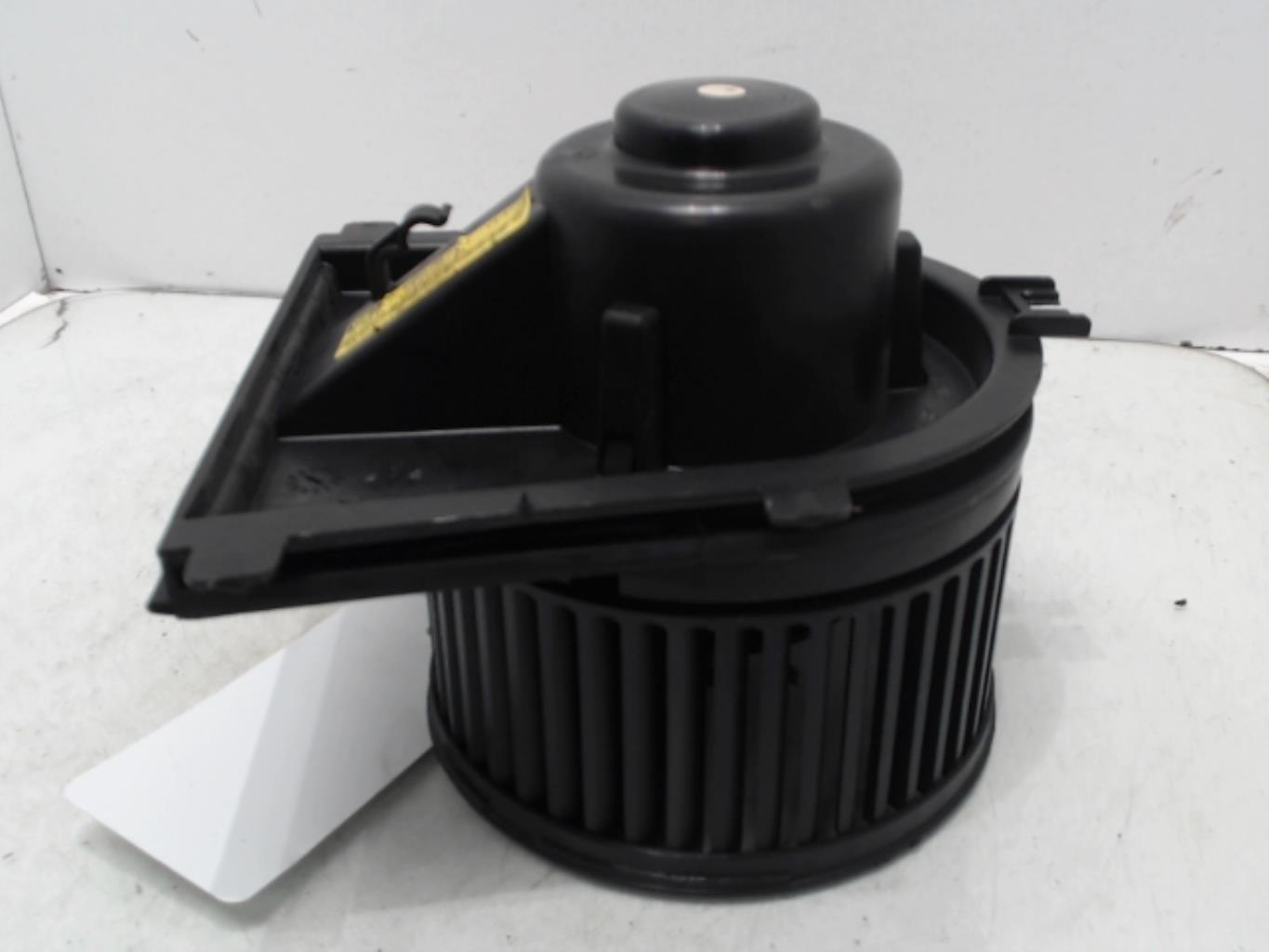 Pulseur d'air VOLKSWAGEN BORA Diesel - 1
