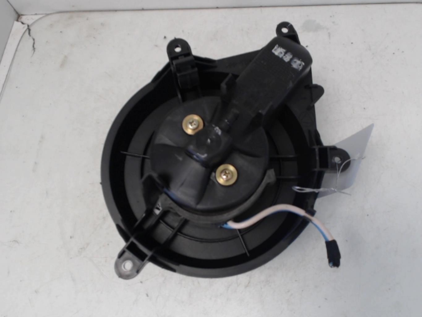 Pulseur d'air CITROEN XSARA PHASE 1 Essence - 1