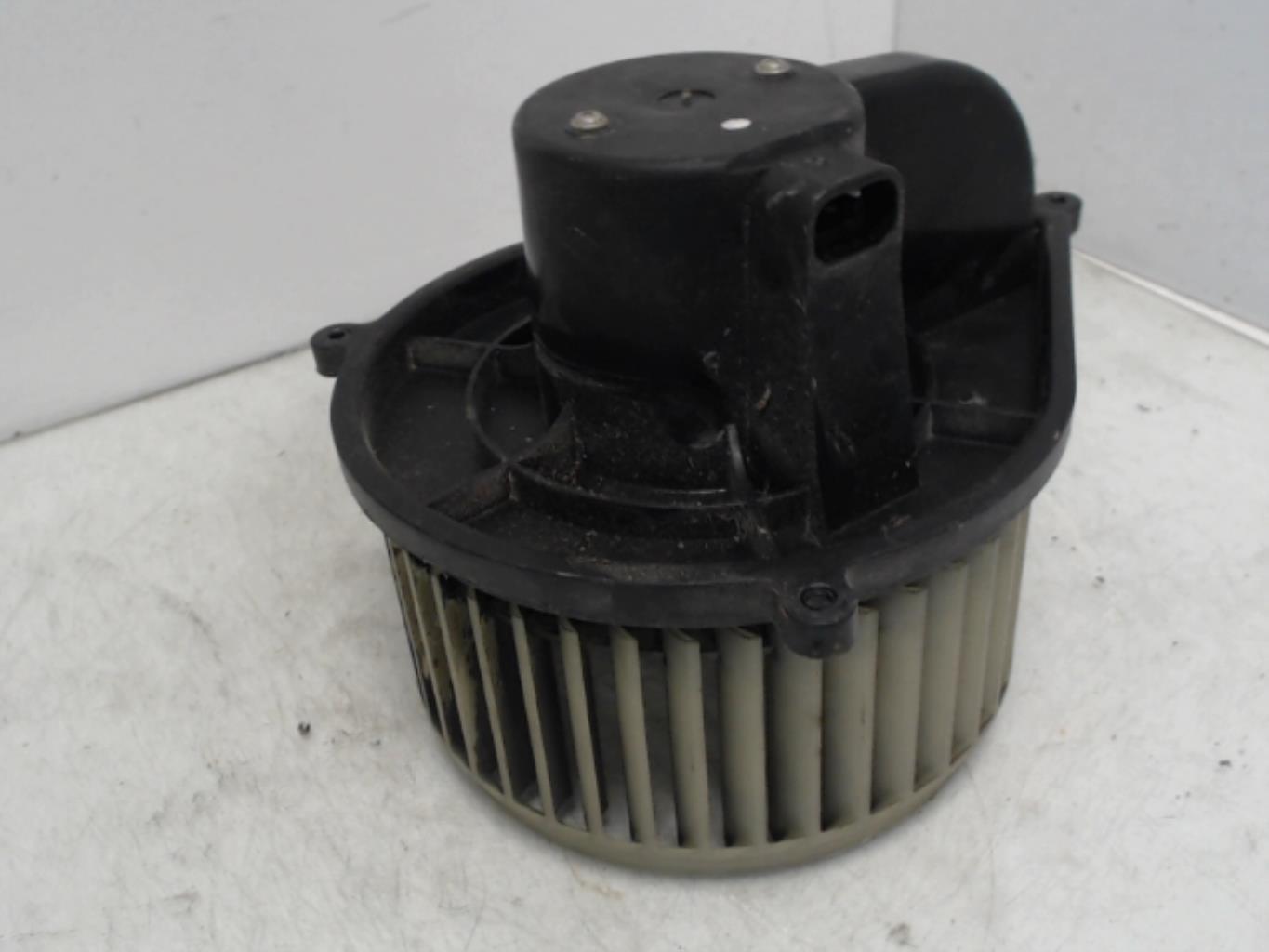 Pulseur d'air PEUGEOT BOXER 1 Diesel - 1