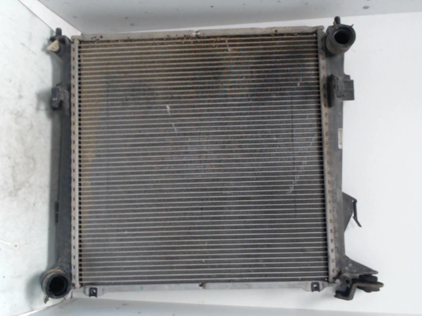 Radiatore acqua KIA CEE-D 1 SPORT WAGON PHASE 1 BREAK Diésel - 1