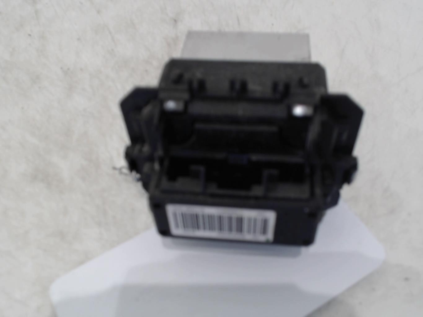 Resistance chauffage CITROEN C3 PICASSO PHASE 1 Diesel - 1