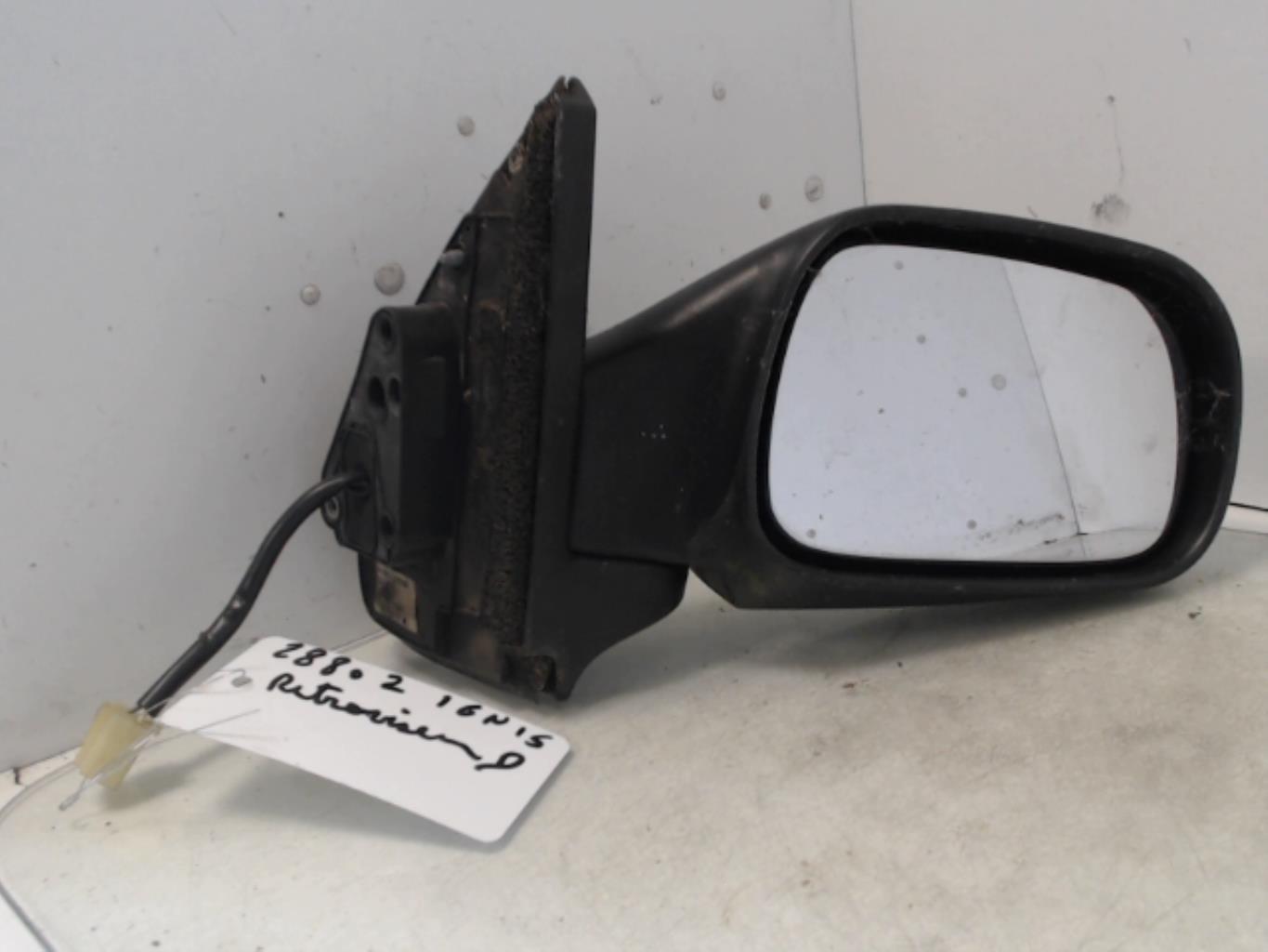 Retroviseur droit SUZUKI IGNIS 2 Diesel - 1