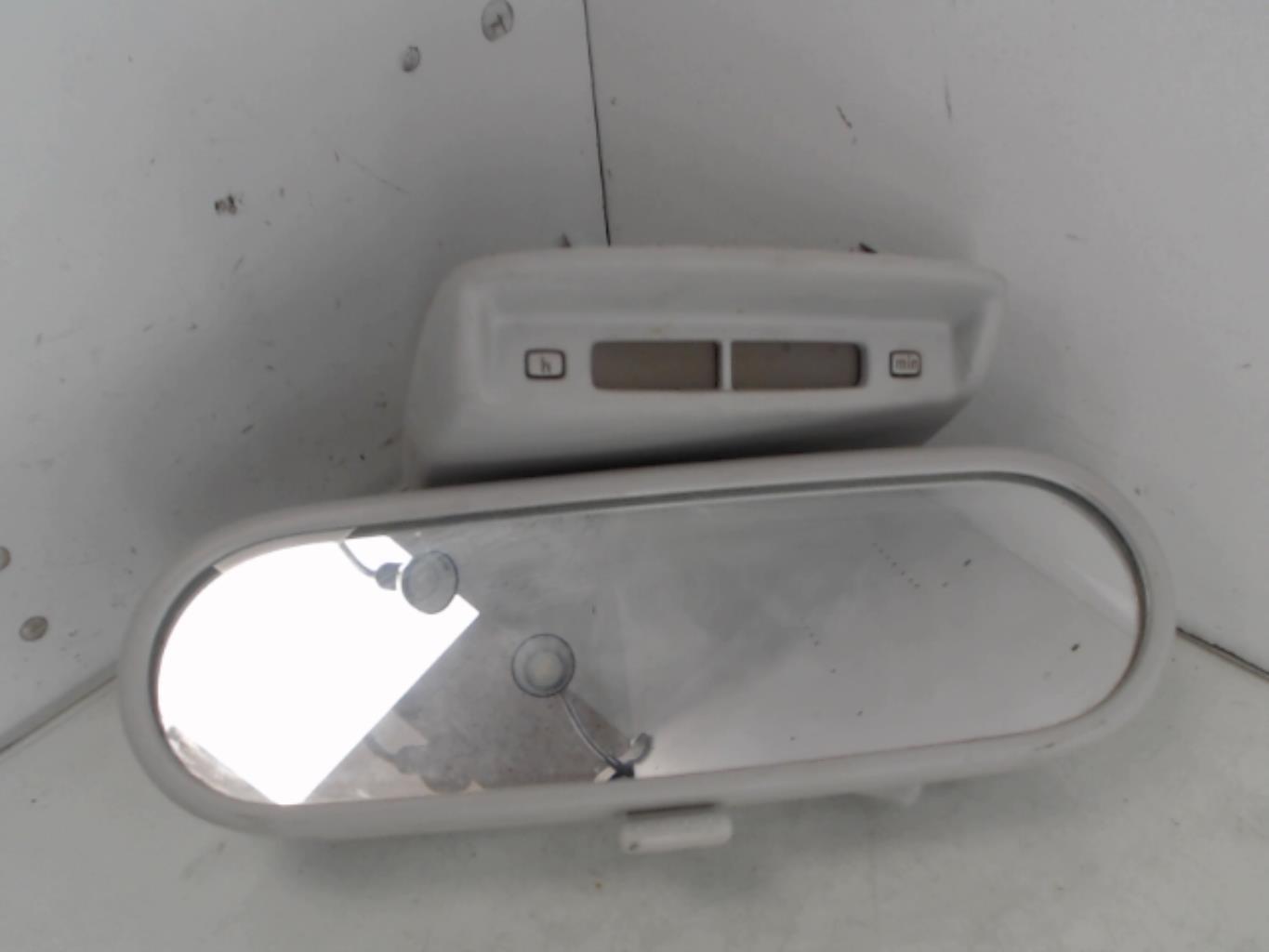 Specchietto retrovisore interno VOLKSWAGEN NEW BEETLE 1 PHASE 1 Diésel - 1