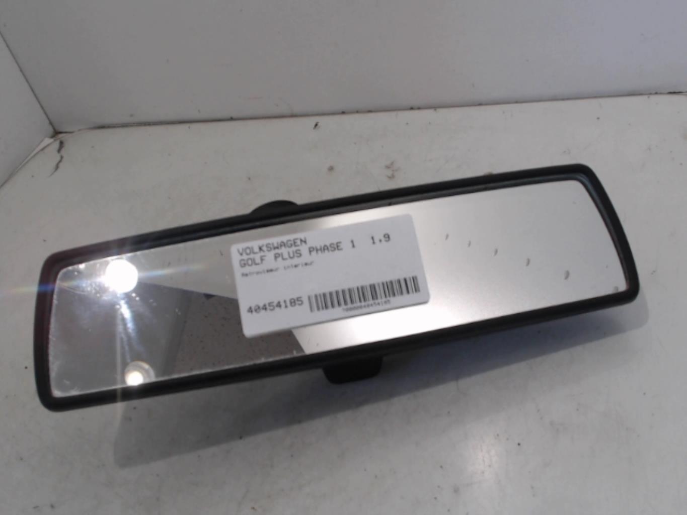 Retrovisor interior VOLKSWAGEN GOLF PLUS PHASE 1 Diésel - 1