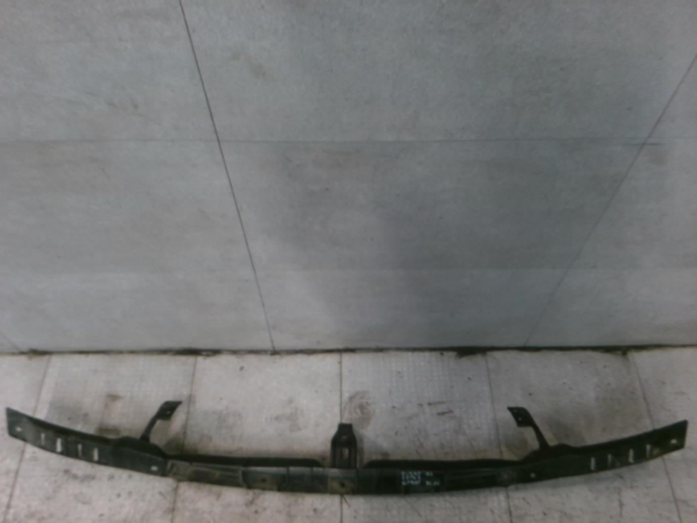 Support de pare chocs avant ISUZU D-MAX 1 PHASE 1 Diesel - 1