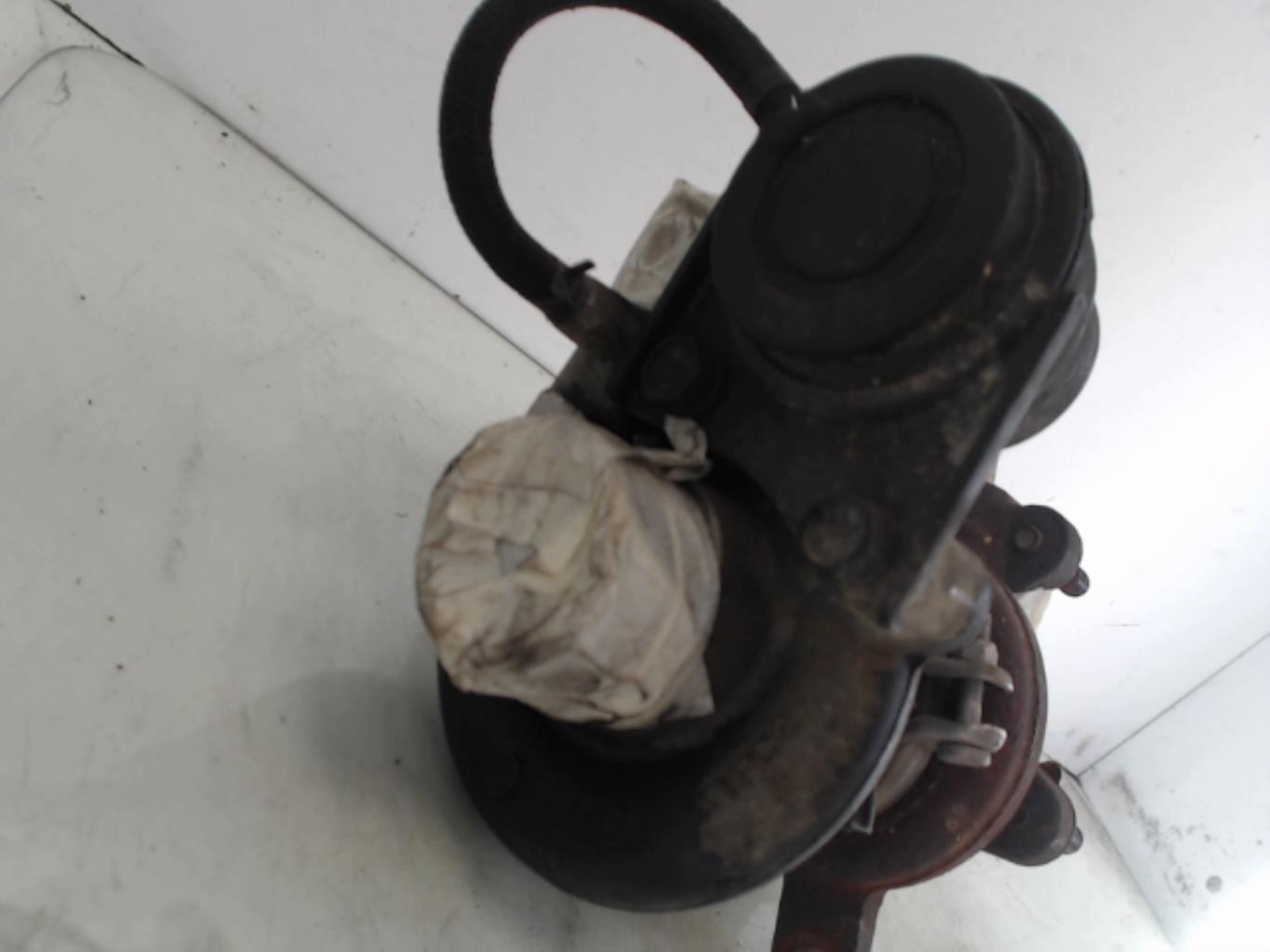 Turbo HYUNDAI SANTA FE 1 Diésel - 1