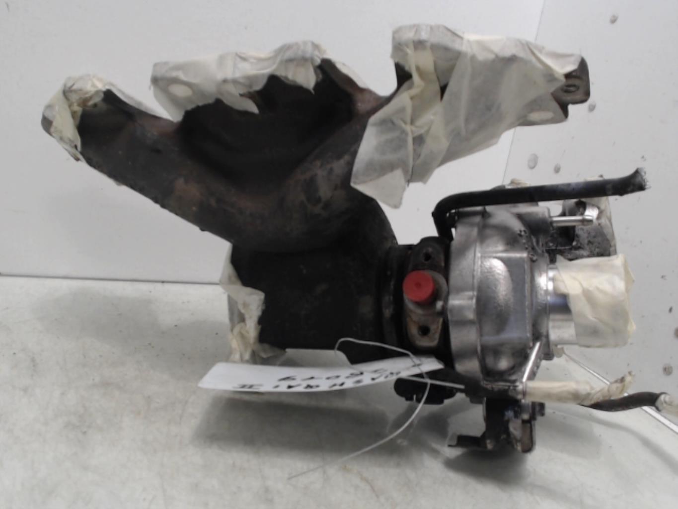 Turbo NISSAN QASHQAI 2 PHASE 2 Gasolina - 1
