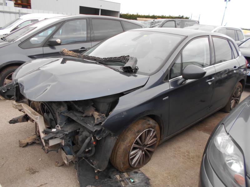 Mastervac CITROEN C4 2 PHASE 1 Diesel - 1