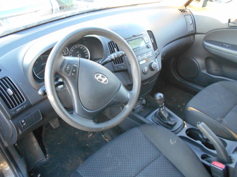 Commodo phare HYUNDAI I 30 1 PHASE 1 Diesel - 1