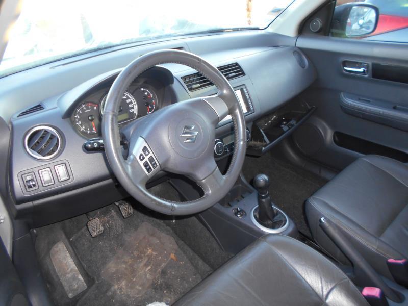 Mastervac SUZUKI SWIFT 3 Essence - 1