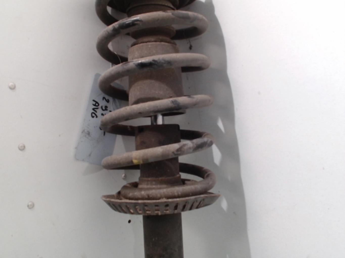 Ammortizzatore anteriore sinistro AUDI A6 2 PHASE 1 Diésel - 1