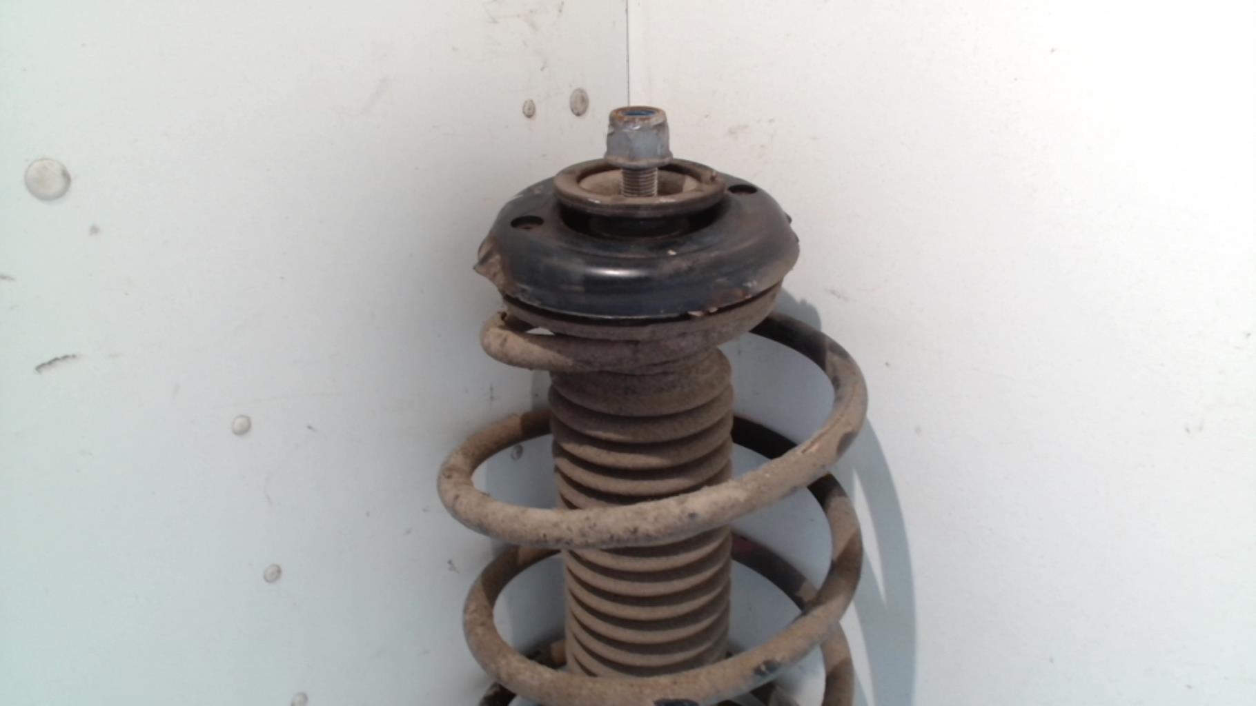 Ammortizzatore anteriore sinistro CITROEN C4 1 PHASE 1 Gasolina - 1