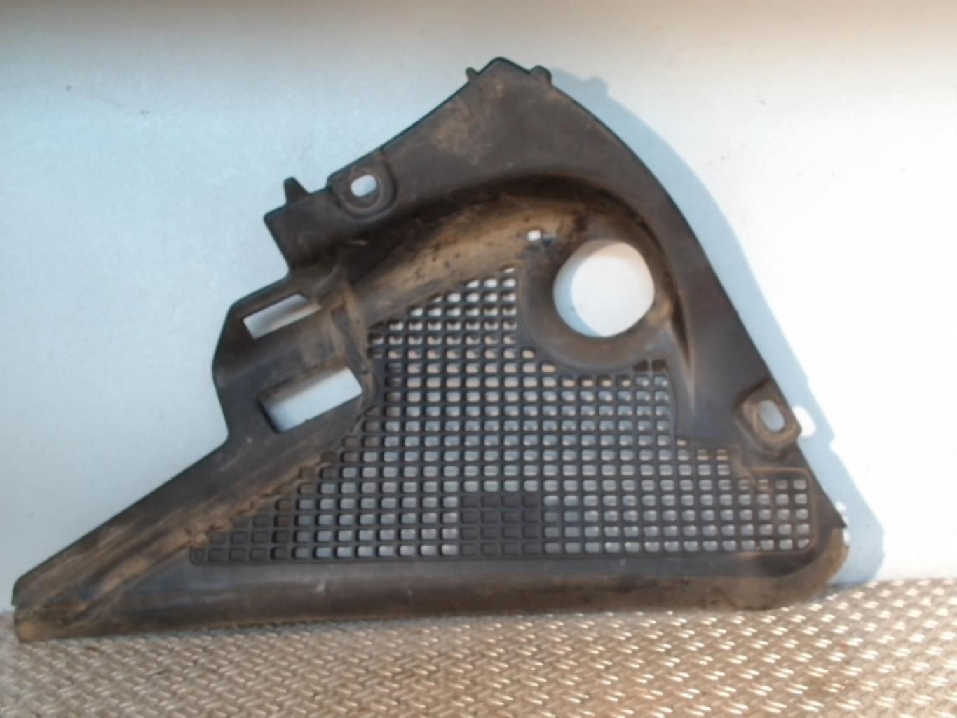 Baie de pare brise RENAULT SCENIC 3 PHASE 1 Diesel - 1