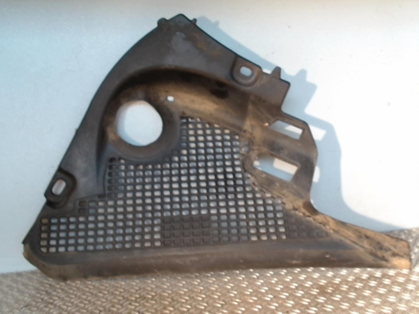 Baie de pare brise RENAULT SCENIC 3 PHASE 1 Diesel - 1