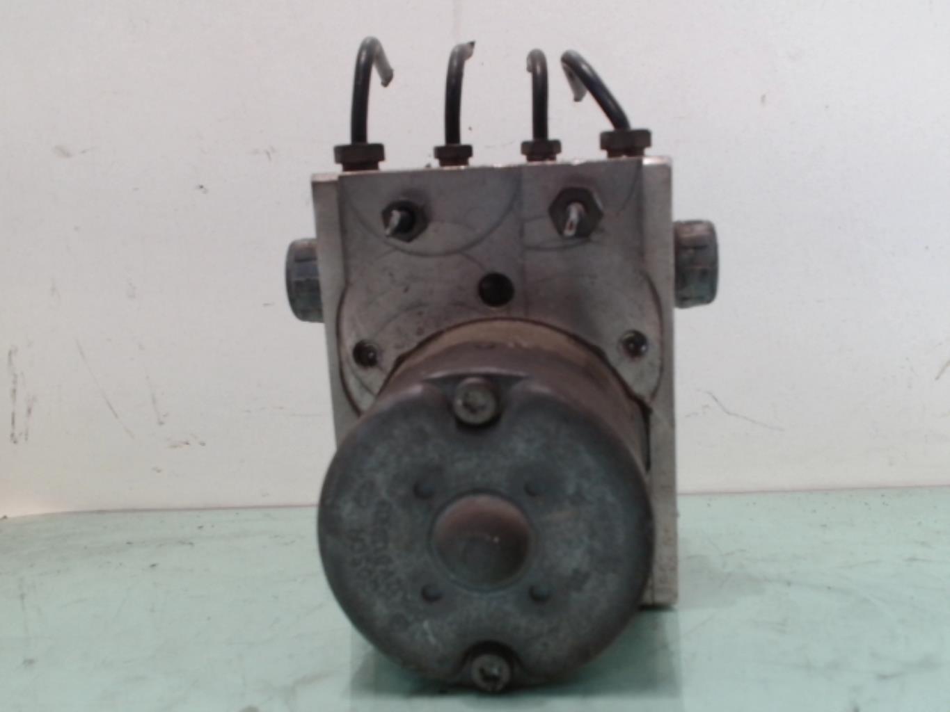 Blocco ABS (antibloccaggio freni) ALFA ROMEO 147 PHASE 1 Diésel - 1