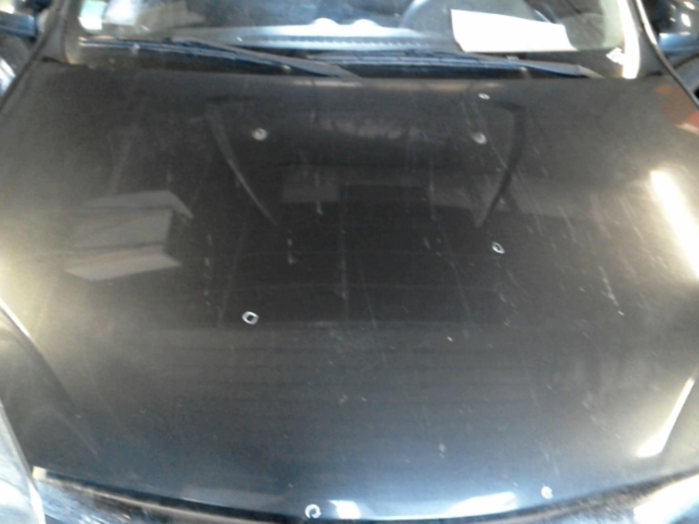 Cofano DACIA SANDERO 1 Gasolina/GLP - 1
