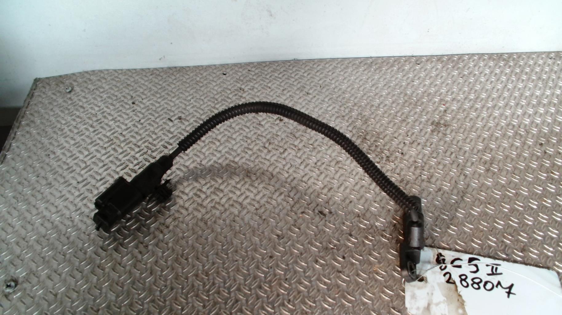 Capteur CITROEN C5 2 Diesel - 1
